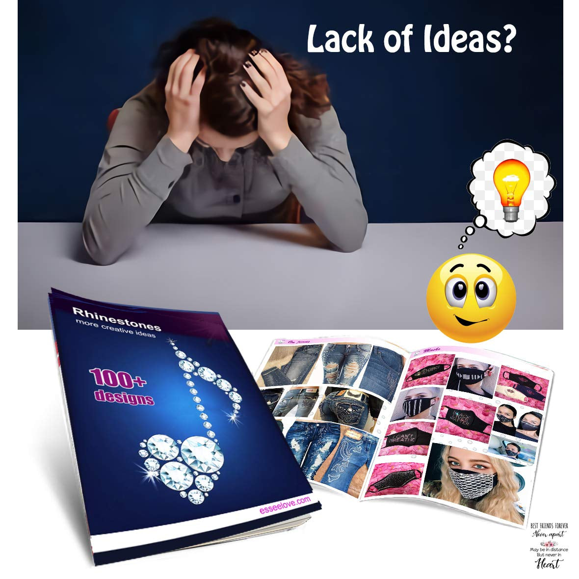 Hotfix Applicator Tool, DIY Hot Fix Rhinestone Setter, Hot Fixed Kit, 5679 Pcs, AB, Clear, 34/30/20/16/10SS, 12 Colors, Bigger Rhinestones, Gem Picker, Bedazzler Kit with Rhinestones