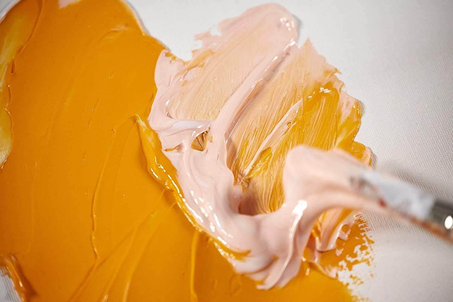 Professional Gloss Gel Medium, 237Ml (8-Oz)