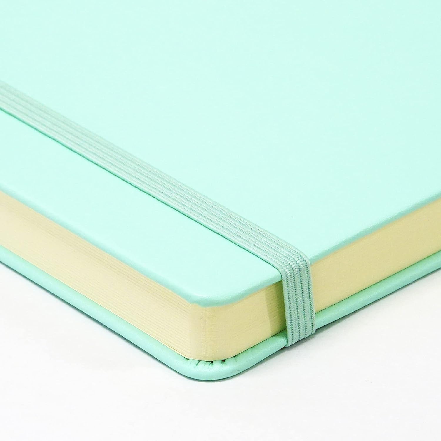 T9314-035M 452370  Sketchbook, Drawing Notebook, 8.3 X 5.9 Inches (21 X 15 Cm), Fresh Mint