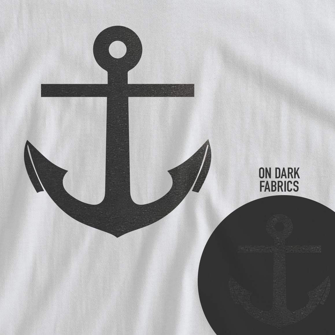 Easyweed Matte Black HTV 11.8"X5Ft Roll - Iron on Heat Transfer Vinyl