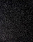 Black Glitter Cardstock - 15 Sheets 12" X 12" Black Cardstock for Cricut, Black Glitter Paper for DIY Projects, Scrapbooking, Invitations - 250 GSM Card Stock Easy to Cut and DIY