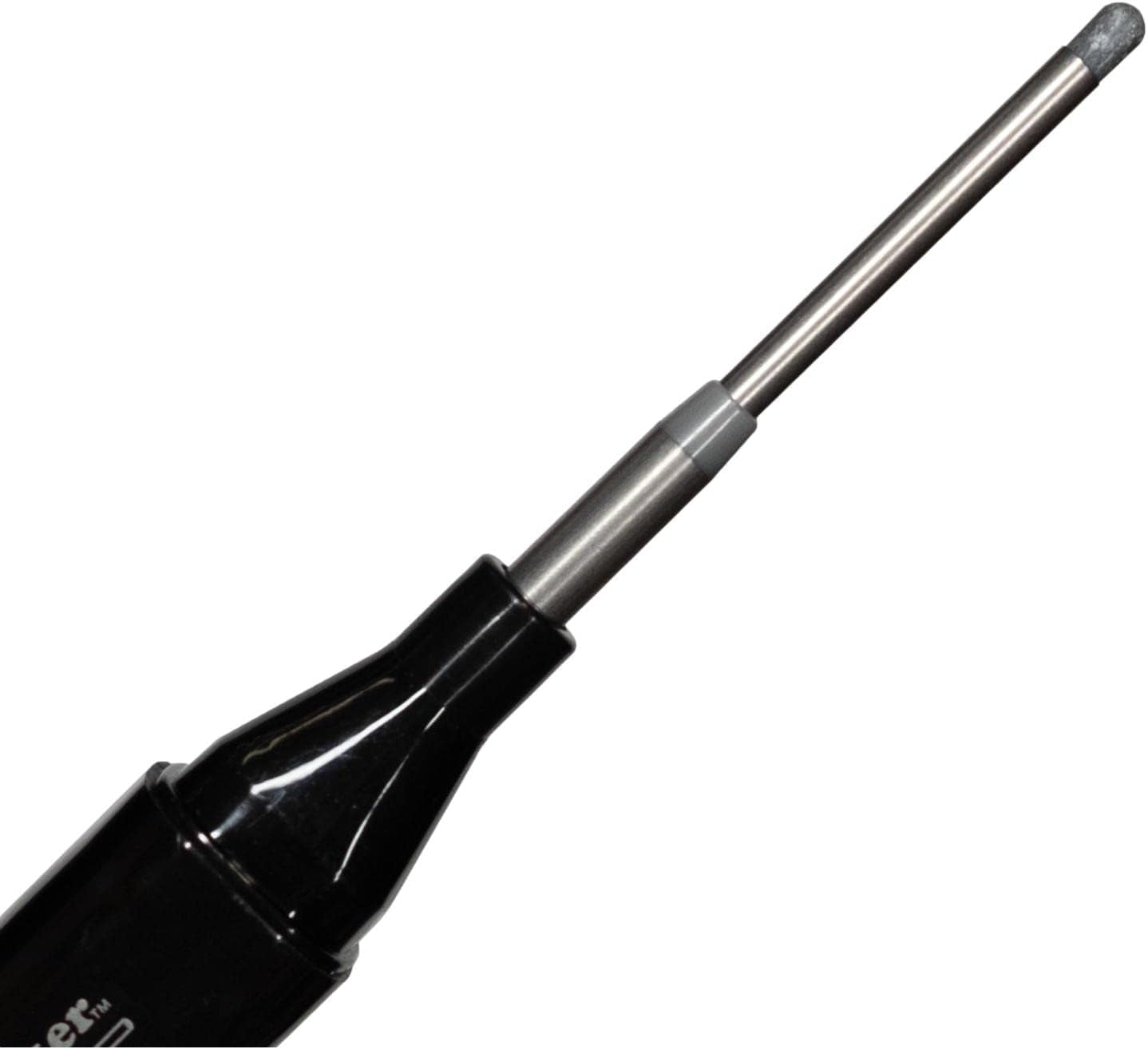 Long Nosed Pattern Marker, Silver