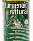 Turpenoid Natural, 236Ml Bottle, 1 Each (1812)