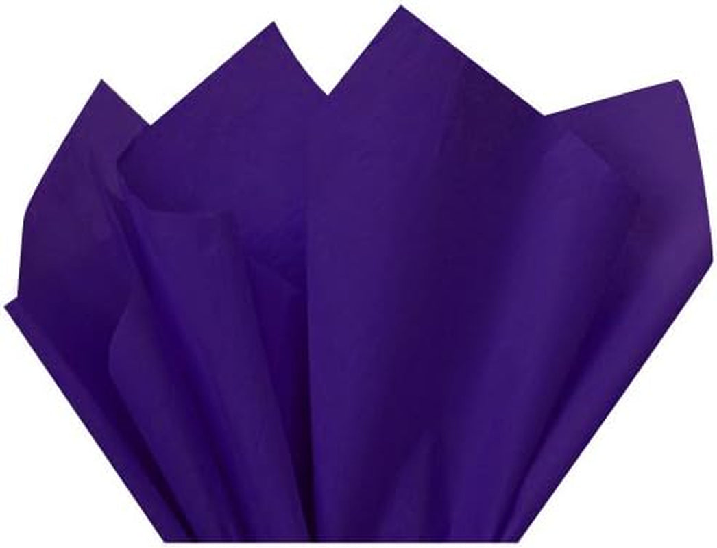 | Gift Wrap Tissue Paper|15&quot;X20&quot;|100 Count (Lime Green, 100 Sheets)