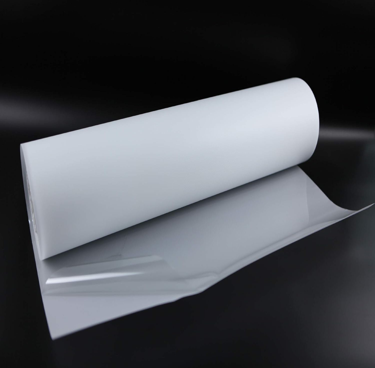 Hotfix Tape, Iron on Rhinestones Transfer Paper in Size 11" X 10Ft per Roll (11" X10Ft)