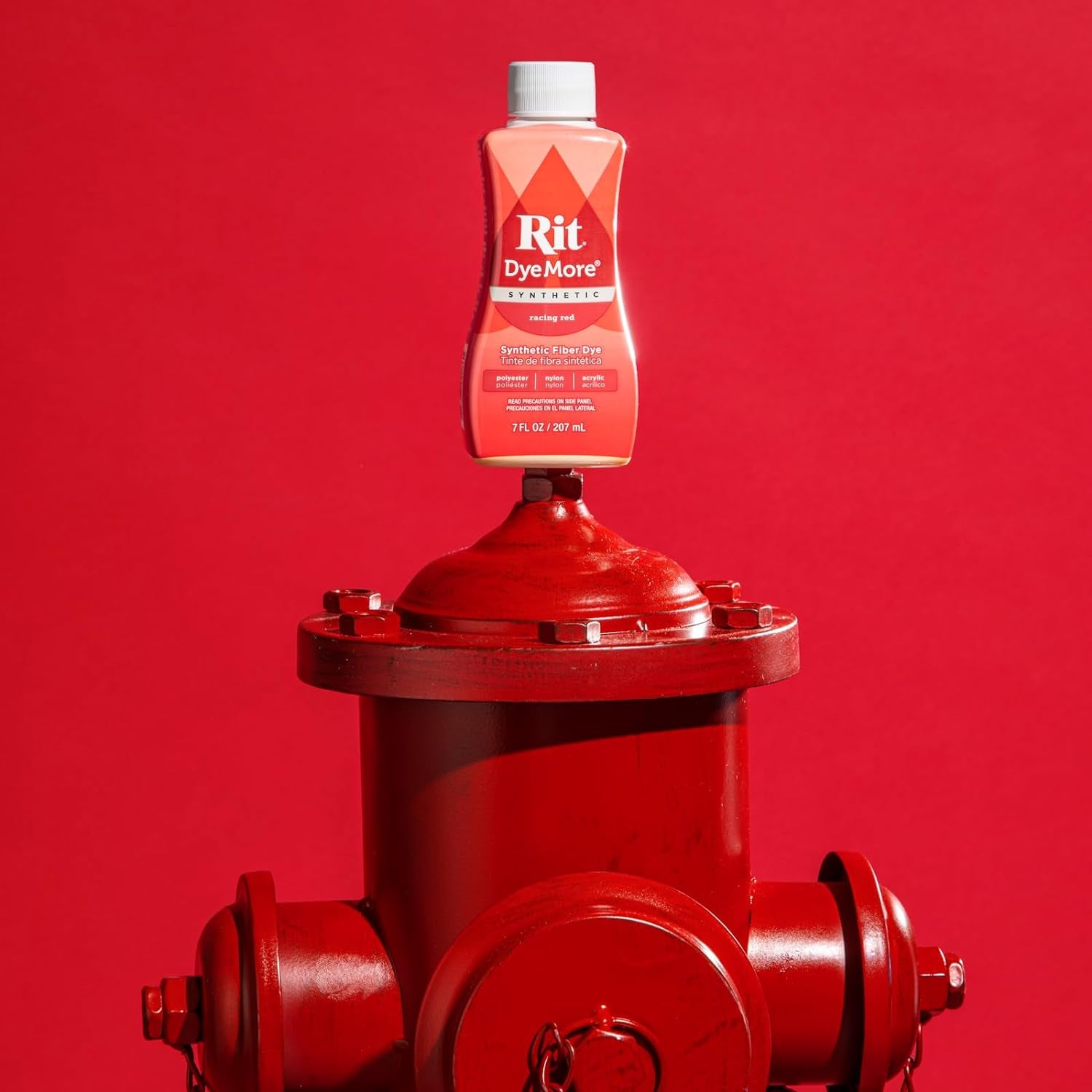 Dyemore Liquid Dye, Racing Red