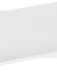 100 Pack Glassine Paper Sheets (8.5 X 11") - Onion Skin Paper for Artwork, Drawings, Arts and Crafts, DIY Projects
