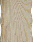® Unfinished Wood Plaques, 6.5 Inch X 4.5 Inch, 4 Assorted Shapes