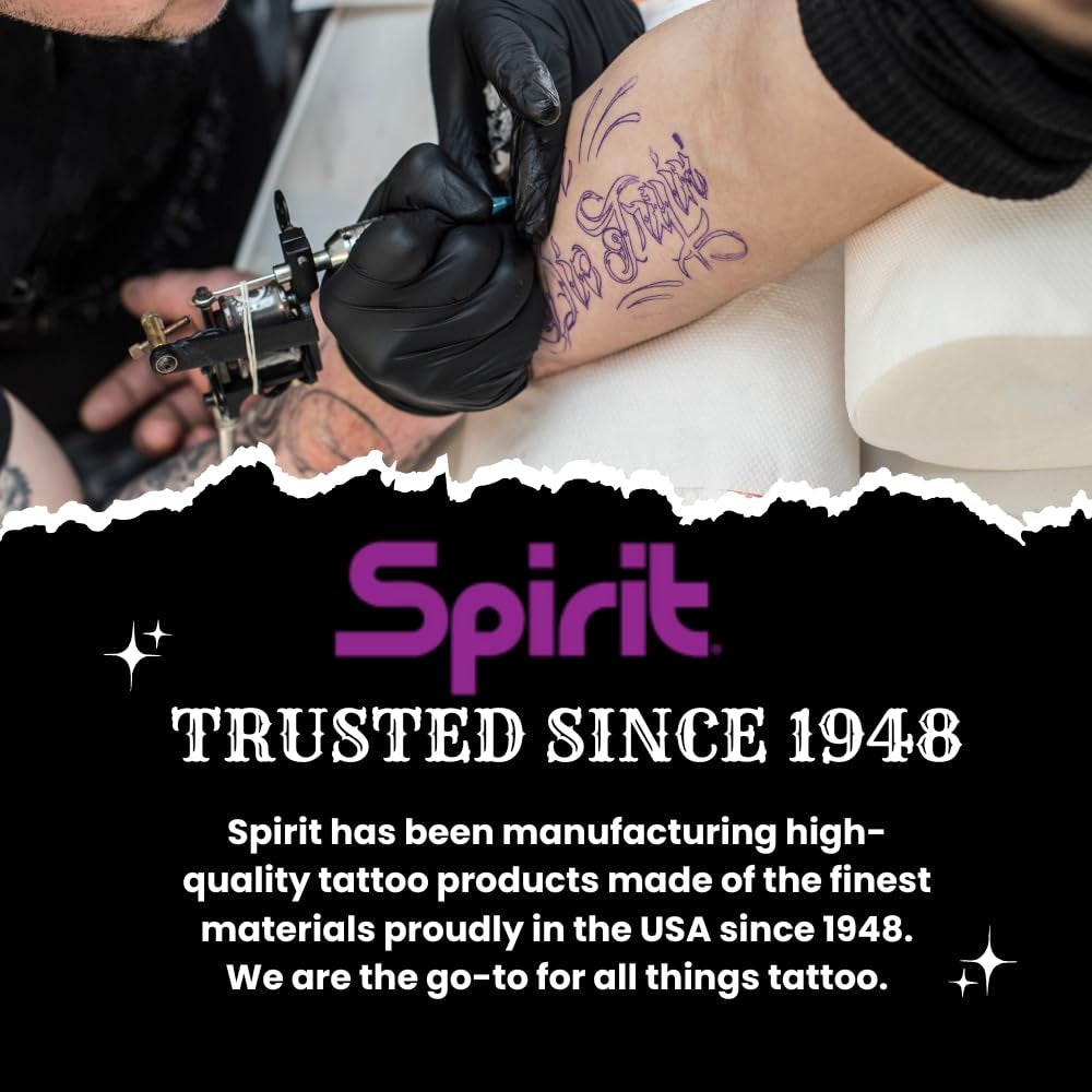 ® Classic Thermal Tattoo Stencil Transfer Paper, 8.5" X 14" - 100 Sheets