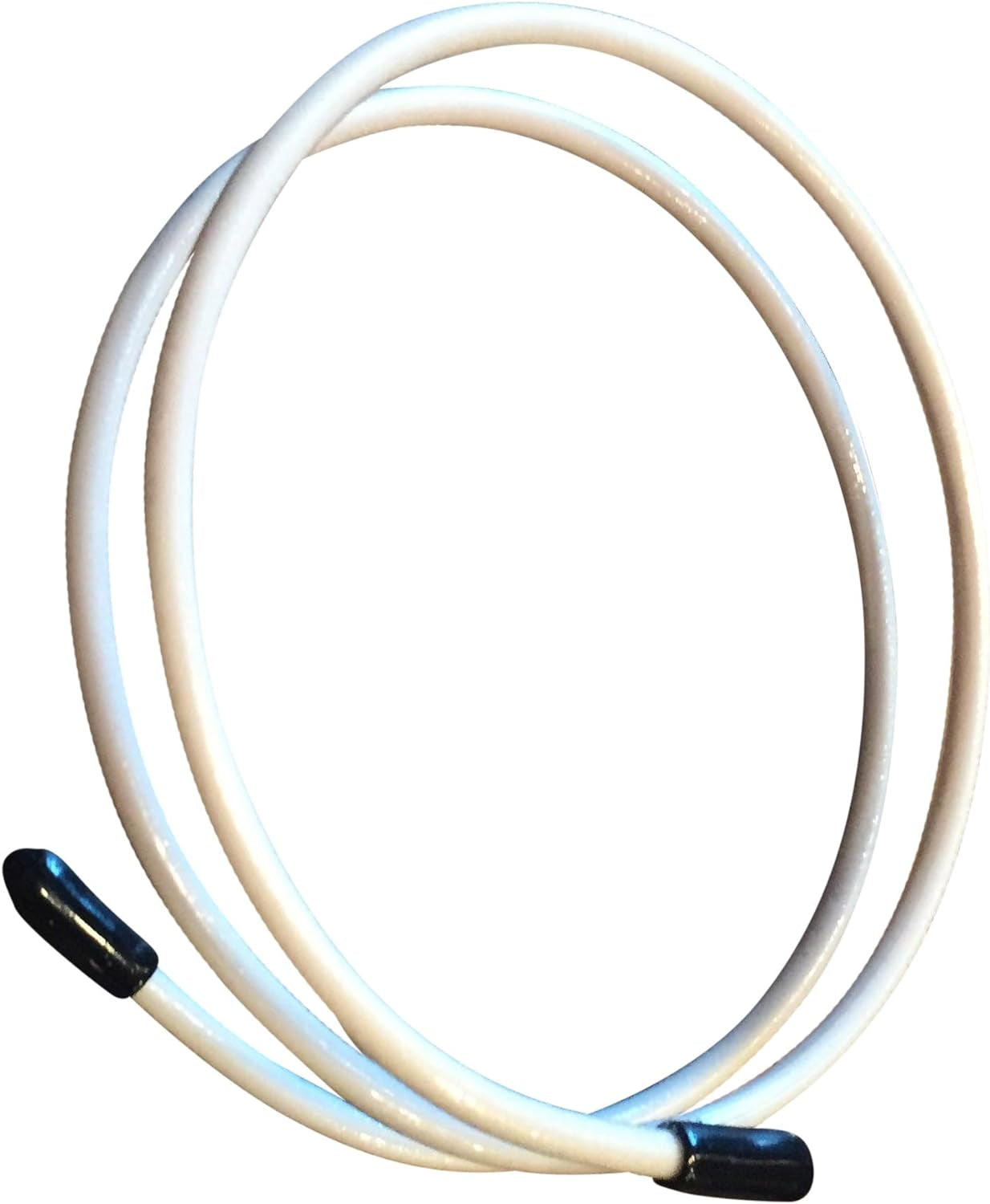 Soap Swirl Tool - Soap Making Supplies for Cold Process Soap, Adjustable Hanger Wire, Customizable and Bendable for Molds up to 18" Fits Both Wooden and Silicone Molds, Made in USA