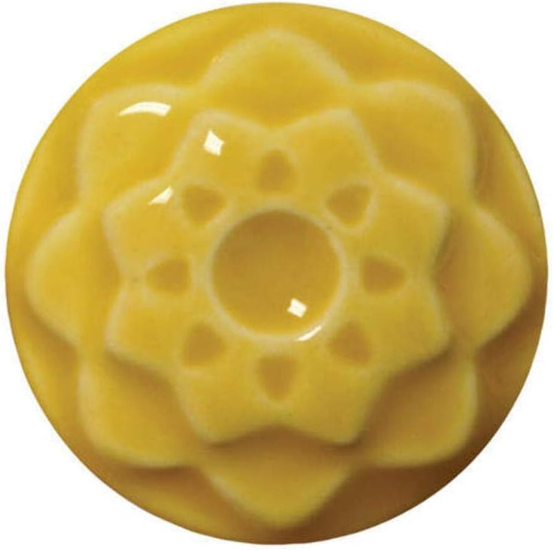 Amaco Celadon Hi Fire (Cone5-6) Glaze - Pint 
