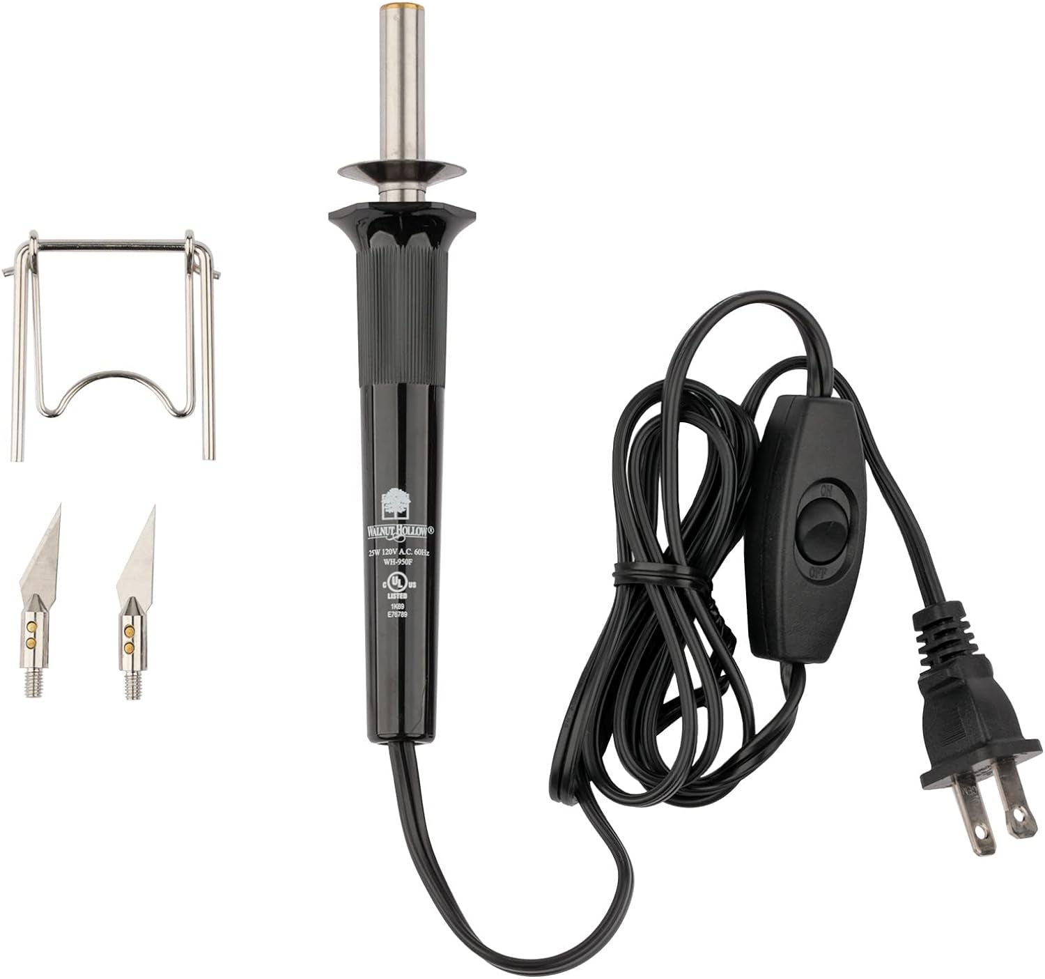 Professional Hot Knife for Cutting & Carving Foam Making Stencils and Cutting Vinyl & Plastic