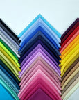 100% Cotton 50 PCS 8 X 8 Inches (20Cm X 20Cm) Softnes Cotton Fabric Bundle Squares for Quilting Sewing Fabric Squares for Craft Patchwork Fabric Set Turkish Quality (50 Solid Color Fabric Set)