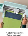 Ultimate Starter Kit - Premium Removable Vinyl, Mats, Knife Kit, Glue Gun, Cutting Ruler, & Tool Kit (For Maker & Explore Family Machines)