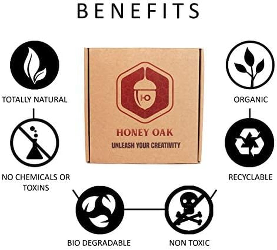 Fabric Tie Dye Kit with 3 Colors | Natural Shibori Powder | Indigo, Sunflower Yellow and Turkey Red | Perfect Clothing Dying | Painting Party Supplies DIY Art Craft Set for Kids and Adults