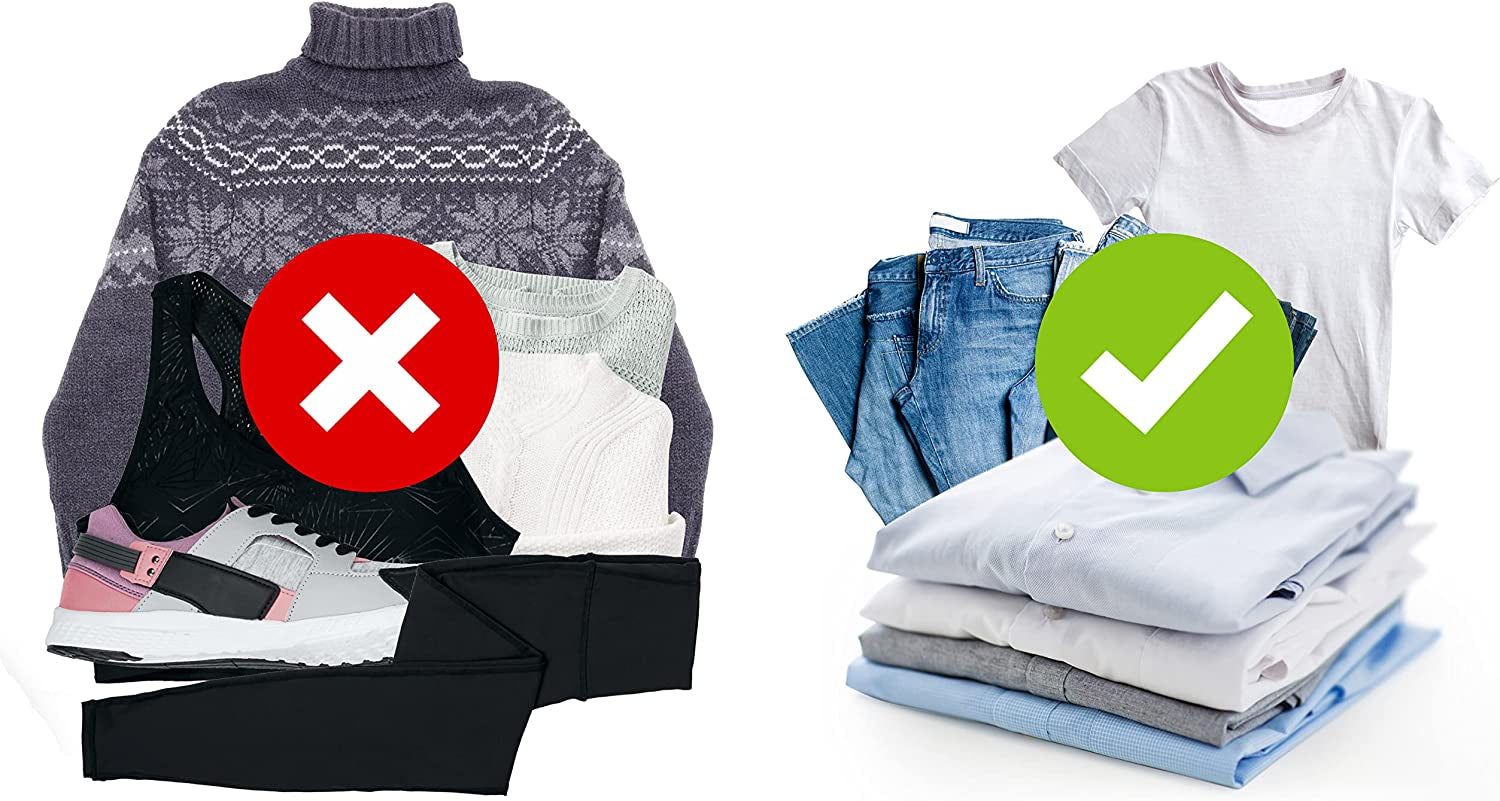 Iron Roll - 4" Width X 60" Length Iron on for Clothing, Pants Repair - Adhesive Fabric Patches - Easy to Use, Fast Result, No Sewing Needed - Black