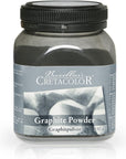 Graphite Powder, 150 Gram