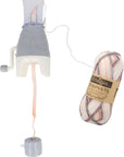 Tulip I-Cord Knitter Machine- Wool