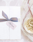 White Linen Textured Specialty Cardstock | Blank Thick 8 1/2 X 11 Heavyweight Card Stock for Wedding Invitations, Announcements, Greeting Cards | 80Lb Cover (216Gsm) | 50 Sheets