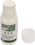 Pigment Covering Liquid, Watercolor White Liquid Art Masking Fluid for Watercolor Painting and Various Art Projects (75ML)