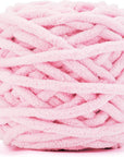 Blanket Yarn 3 Pack of 100G/3.5Oz - White Chenille Yarn 6 Super Bulky - Knitting, Crocheting & Crafts Chunky Yarn
