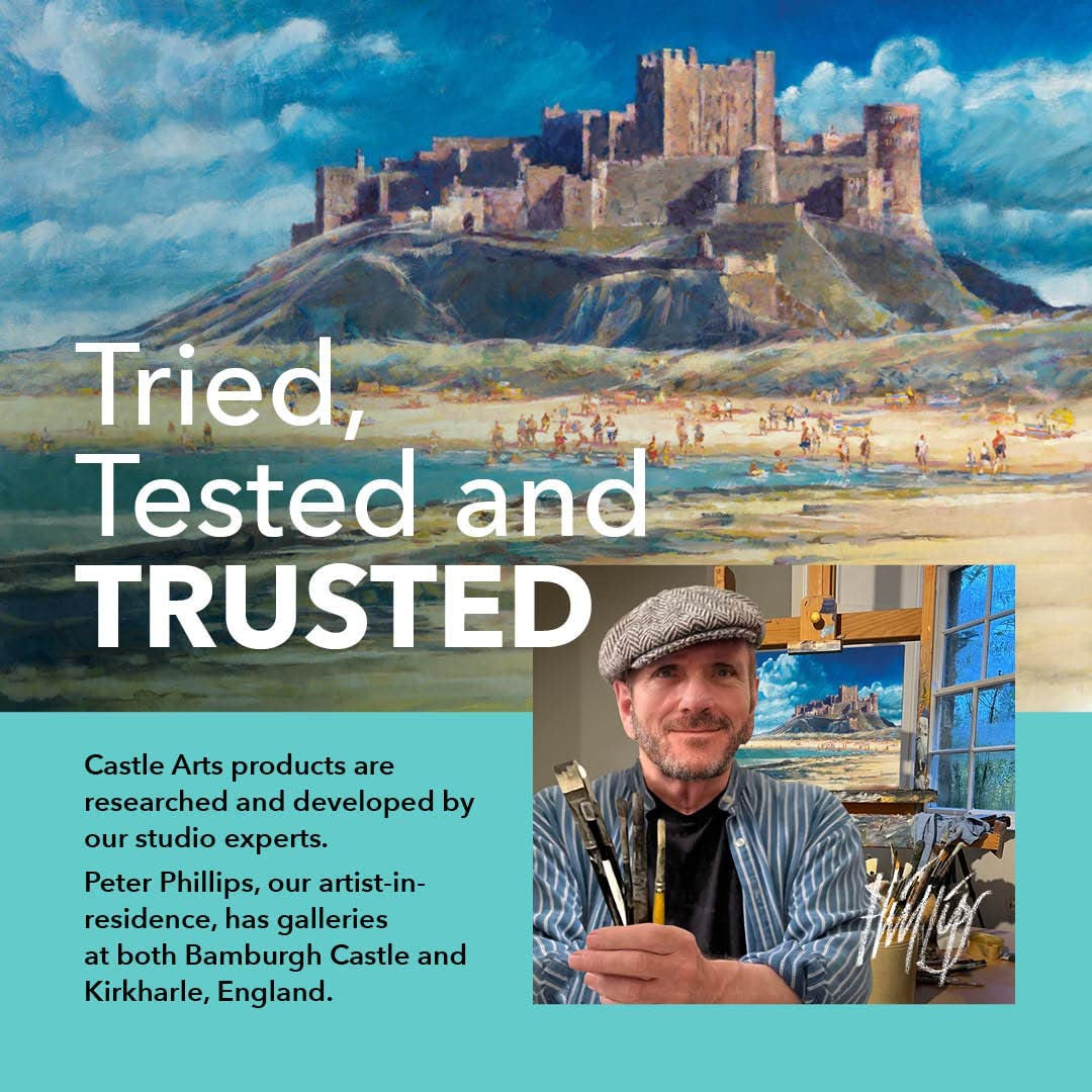 Premium Sketch Book 9In X 12In | Double Sketch Pad Pack | 200 Sheets of Quality 90Gsm Paper | for Adult Artists and Learners | Spiral Bound for Versatility