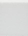 12 Pack Foam Blocks for Crafts, Polystyrene Brick Rectangles for Floral Arrangements, Art Supplies, Holiday Decor (4 X 4 X 2 In, White)