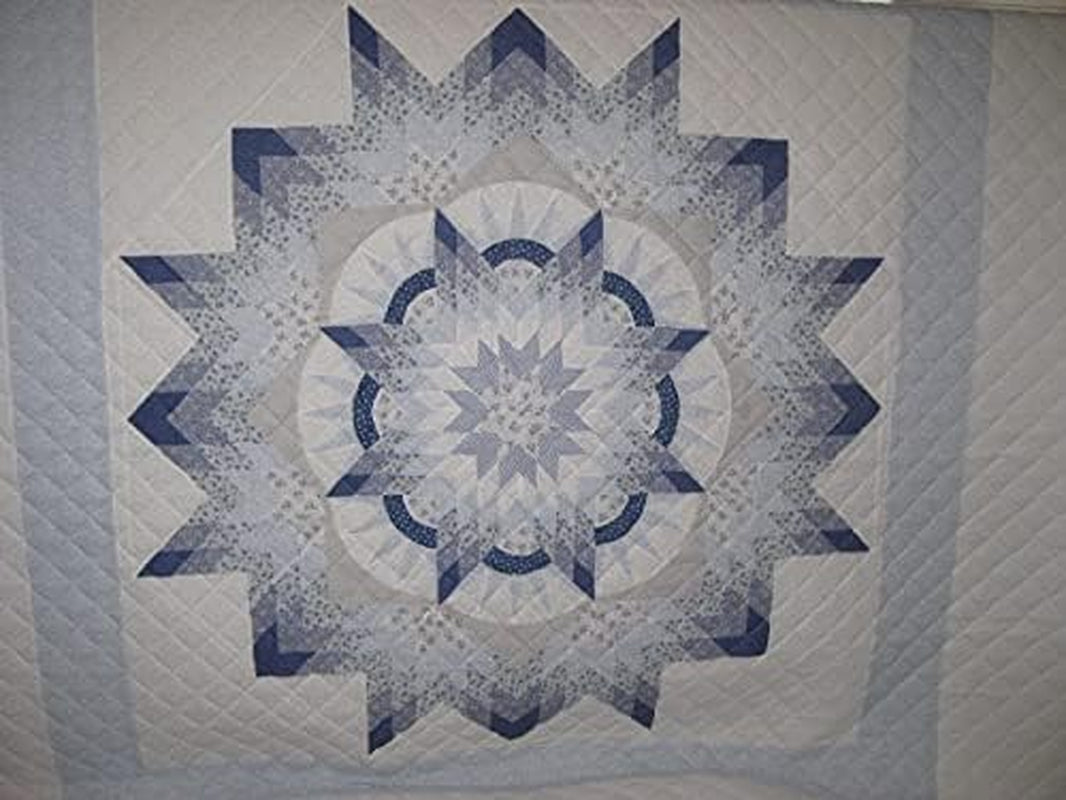 Craft Natural Cotton Quilting Batting for Quilt Fabric Sewing 2PCS 36X 45 Inches