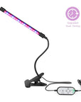 LED Grow Light USB