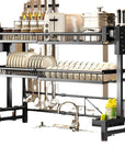 Adjustable Kitchen Dish Rack