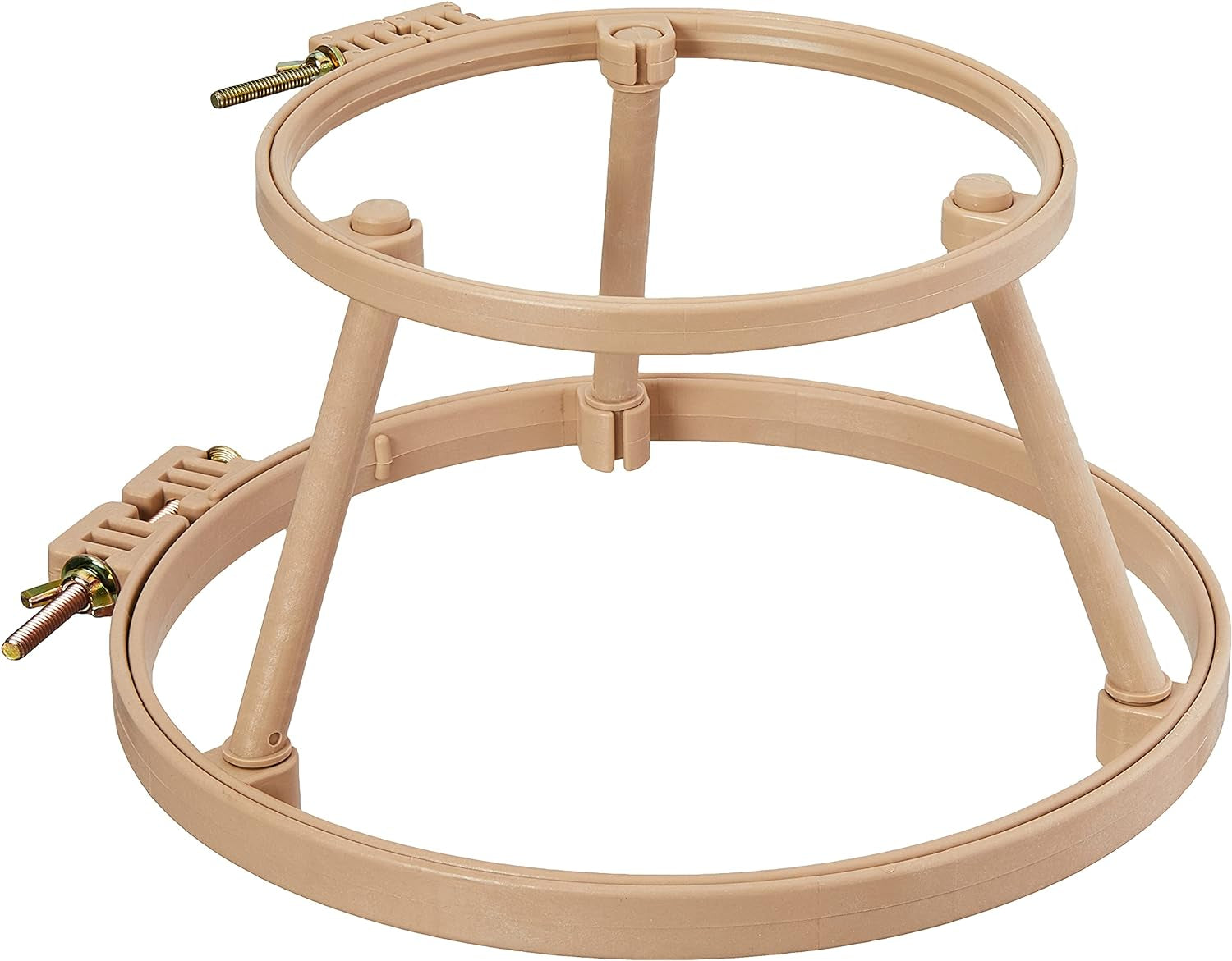 Lap Stand Combo 7" & 10" Hoops (Packaging May Vary)