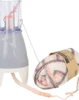 Tulip I-Cord Knitter Machine- Wool