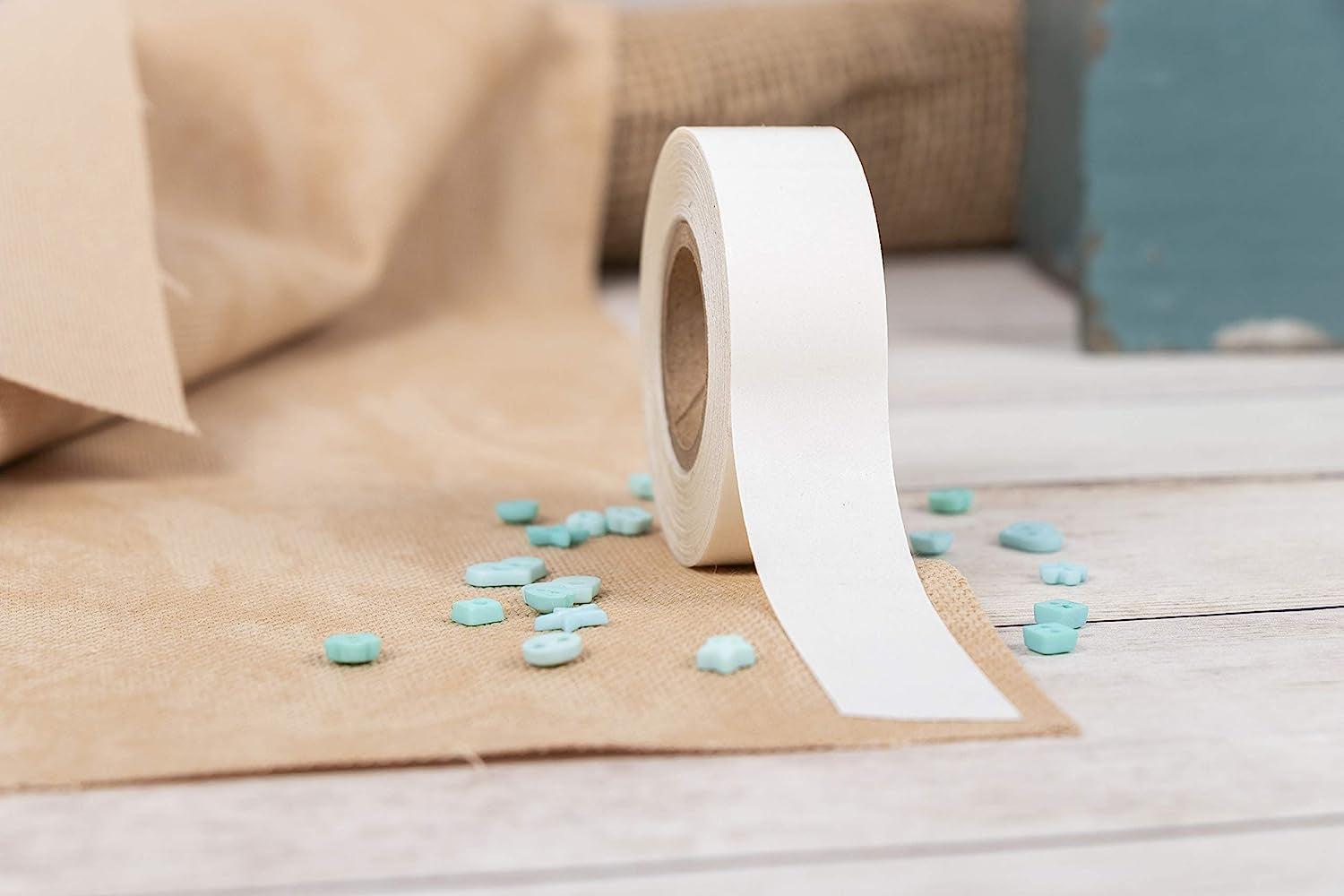 Finishing Tape 3/4 INCH, 3/4&quot;