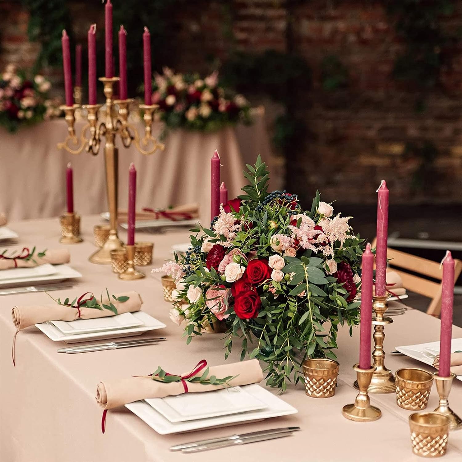 2 Pieces Floral Foam Cage Flower Holder with Floral Foam for Fresh Flowers Cage Bowl for Table Centerpiece Floral Arrangement, Rectangle, 11.8 X 4.7 X 3.1 Inch