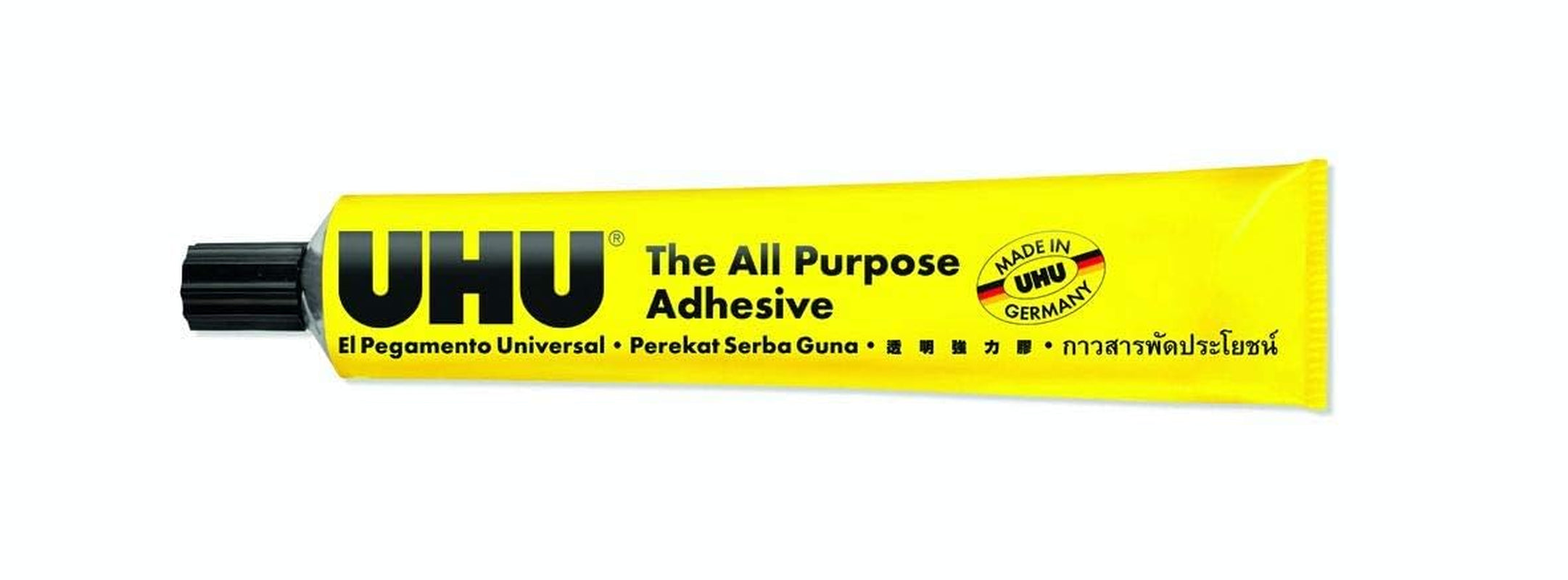38106 All Purpose Adhesive - 125Ml Tube