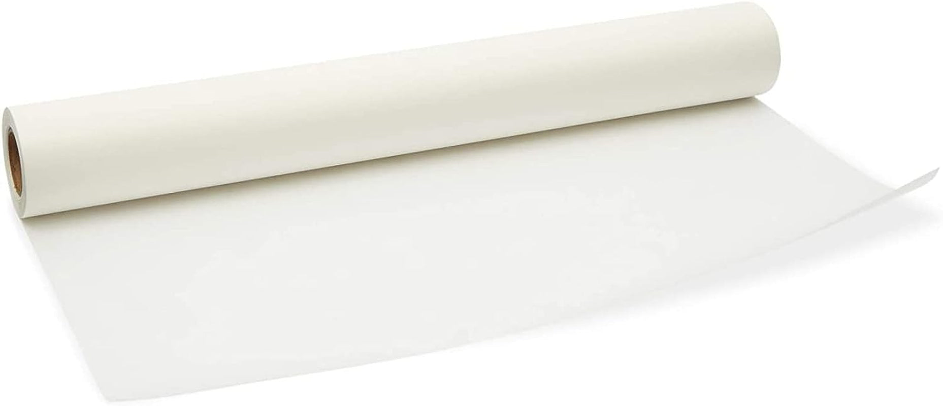 Tracing Paper for Sewing Patterns, White Translucent Vellum Roll for Drawing and Crafts (17 in X 50 Yards)