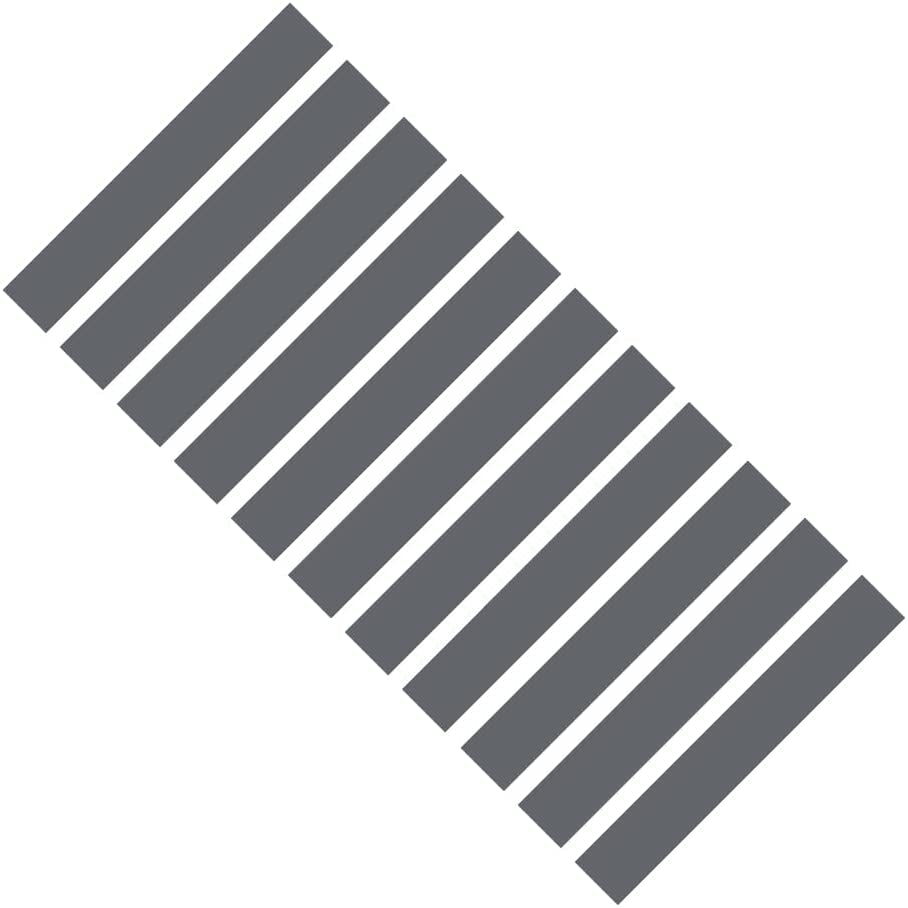 E-Z Runner Permanent Refill Catridge, 49 Feet-Set of 6 - 01201-MP