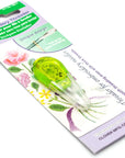8611 Needle Threader for Embroidery Needles-Apple Green