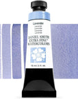 Extra Fine Watercolor 15Ml Paint Tube, Lavender, 0.5 Fl Oz (Pack of 1)
