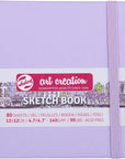 T9314-035M 452370  Sketchbook, Drawing Notebook, 8.3 X 5.9 Inches (21 X 15 Cm), Fresh Mint