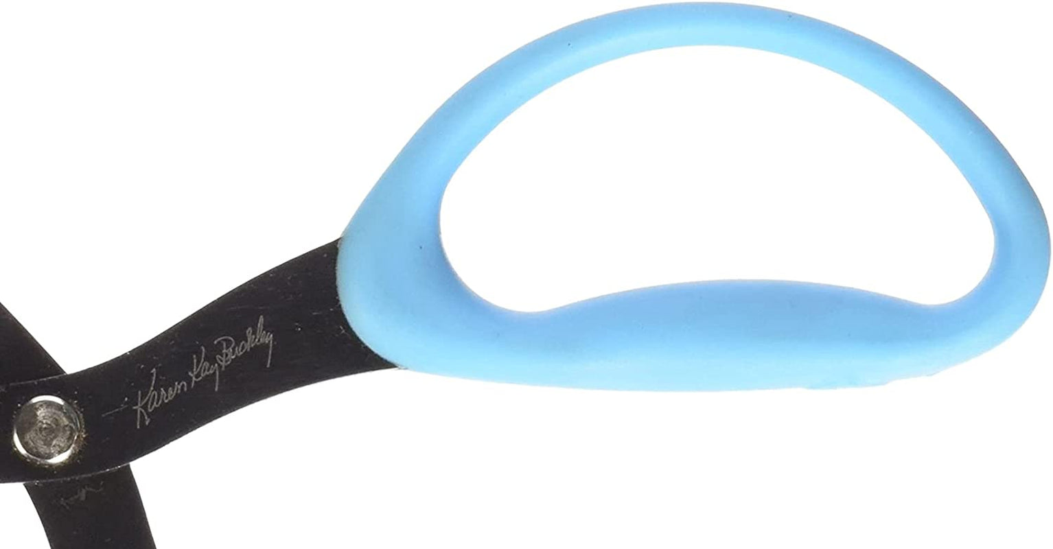 Perfect 6" | Metal-Blue | Pack of 1 Scissors