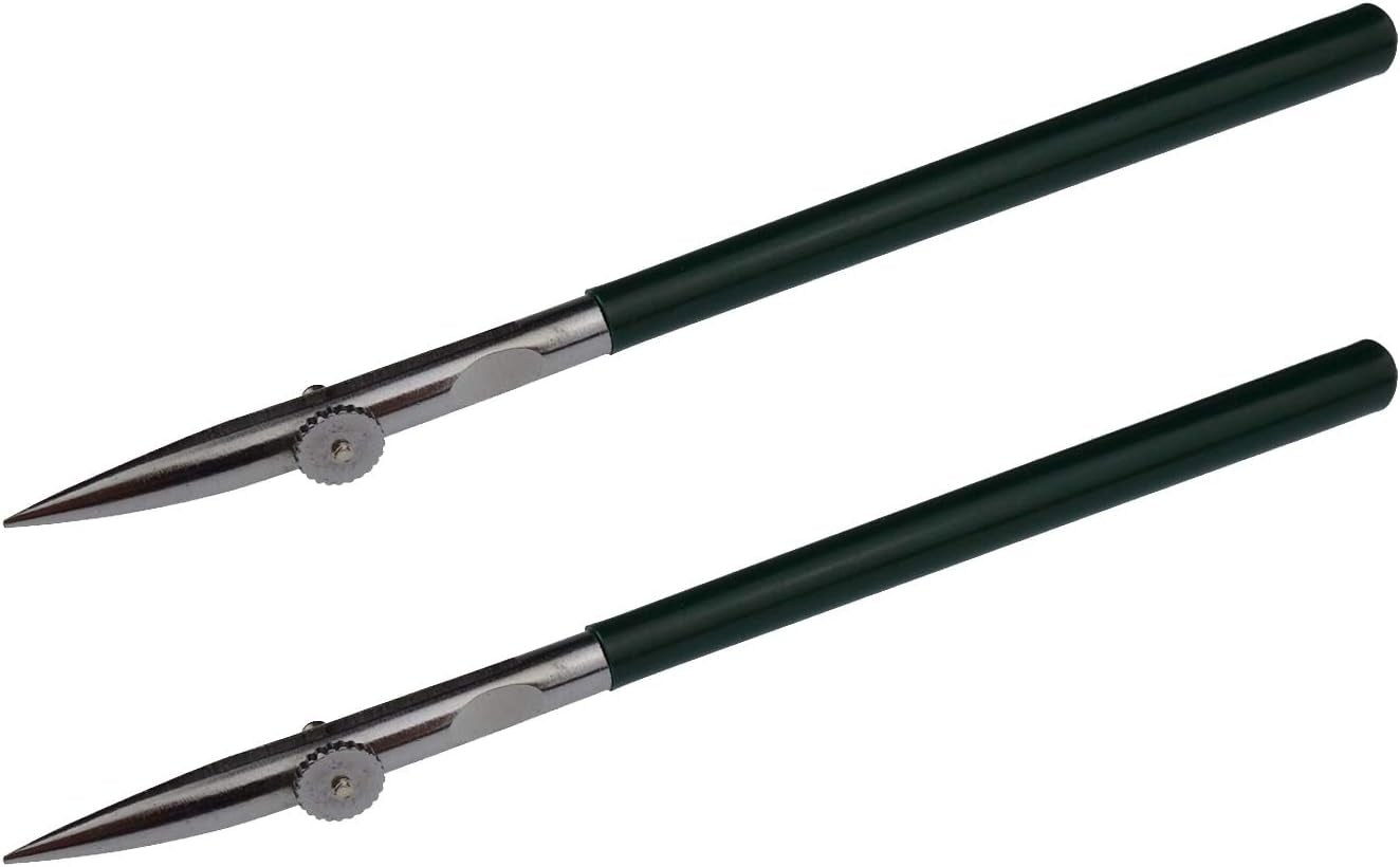 2 Pack Art Ruling Pen for Applying Masking Fluid Line Work