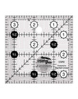 Quilt Ruler 3-1/2In Square - CGR3