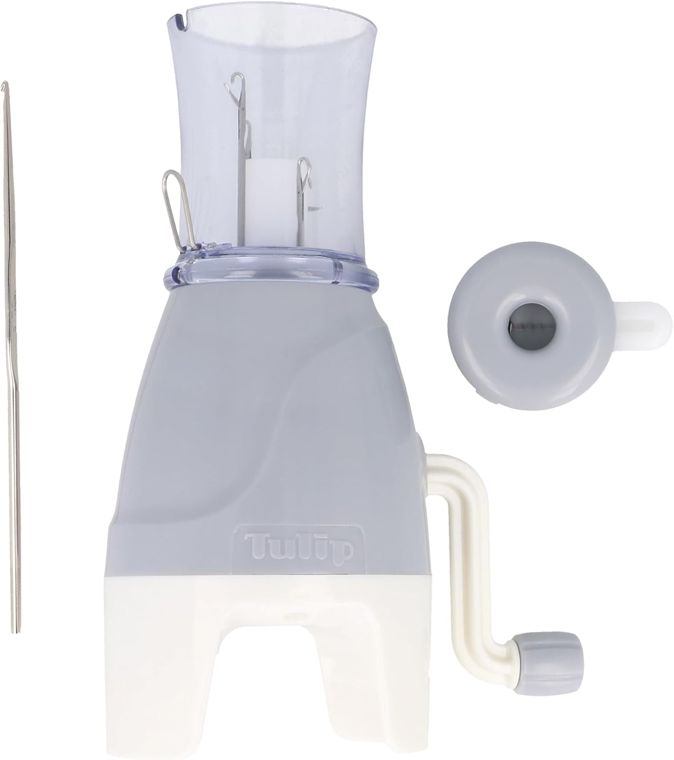 Tulip I-Cord Knitter Machine- Wool