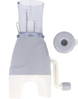 Tulip I-Cord Knitter Machine- Wool