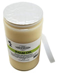 Palm Oil, Soap Making Supplies. Organic, Sustainable, Kosher, 32 Fl Oz. DIY Projects.