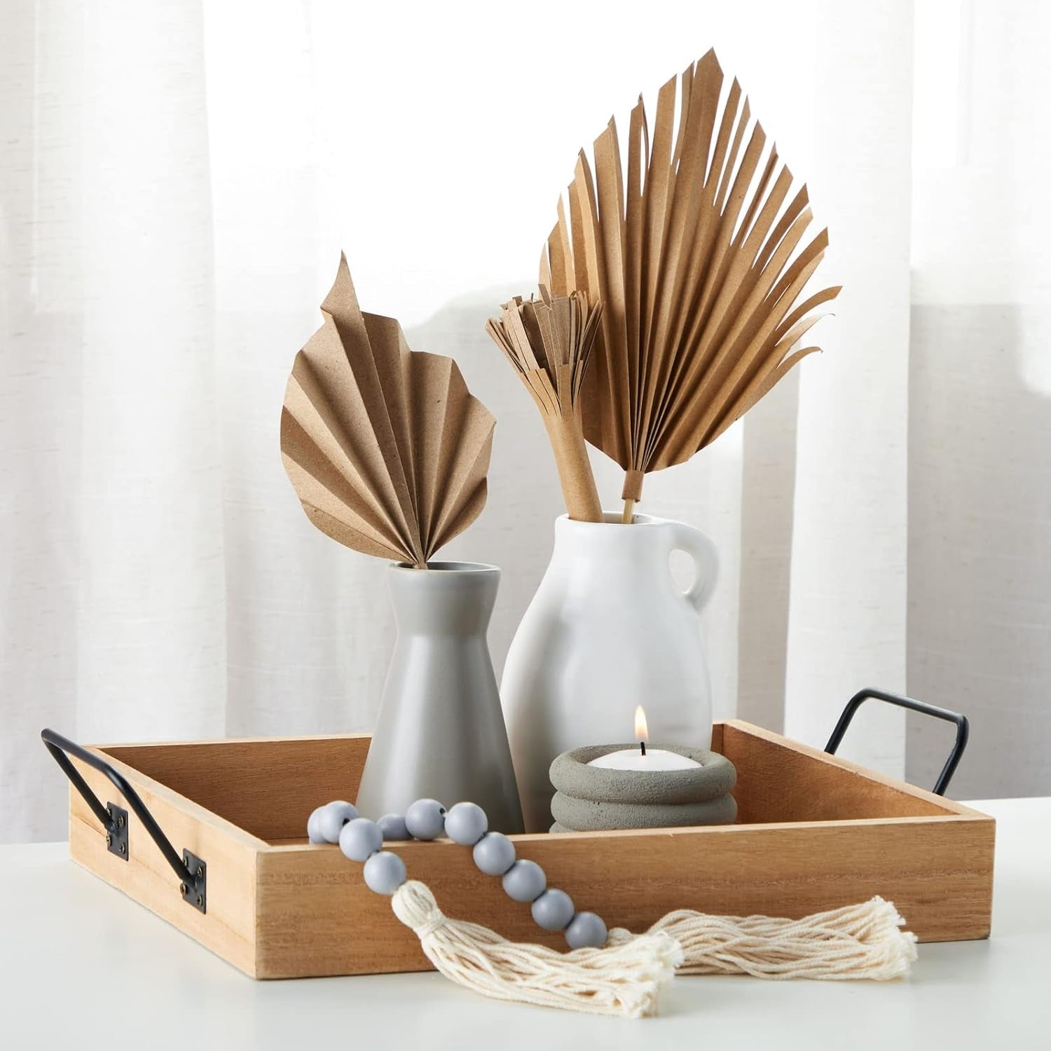 200 Pack Brown Craft Paper for DIY Projects, Classroom, Letter Size Kraft Paper Material Sheets, 130Gsm (8.5 X 11 In)