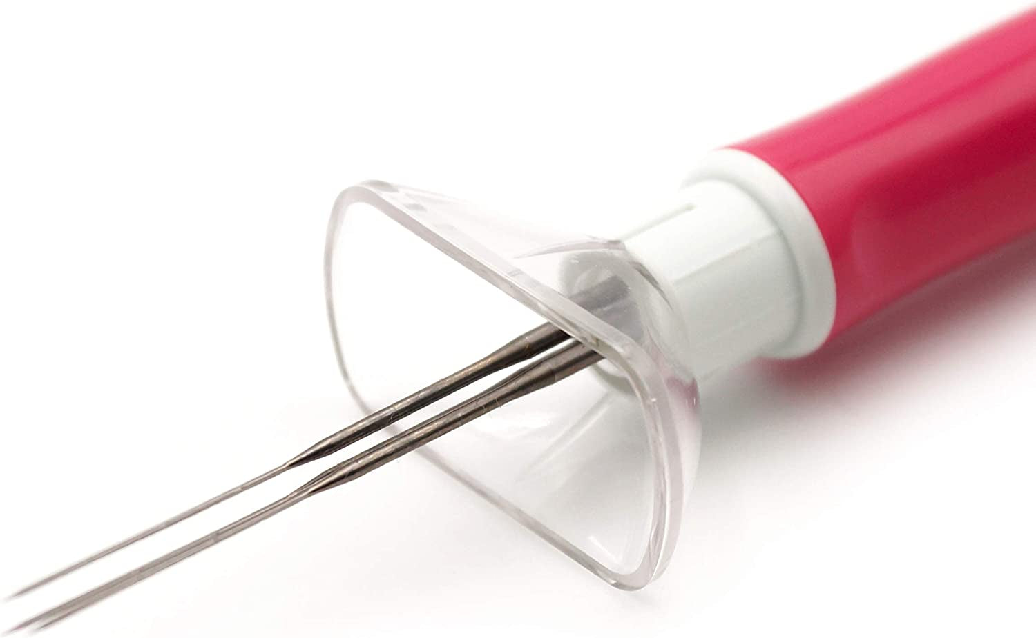 507079 Pen Style Needle Felting Tool- Original Version- 1 Pack
