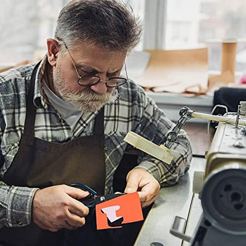 15 Pieces Nylon Repair Patches Self-Adhesive Nylon Patch Waterproof Lightweight Repair Patches for Clothing down Jacket Repair Holes Tearing (20 X 10 Cm)