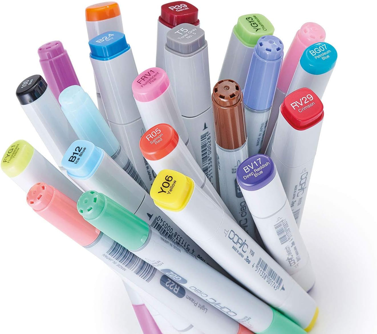 Marker  Sketch Markers, Frost Blue